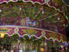 -横店影视城梦幻谷园区