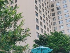 -澳门十六浦索菲特大酒店