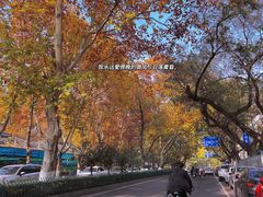 -麦当劳(南京宁海路店)