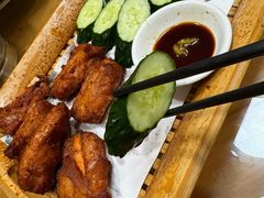 -年年有余饭馆(群众路店)