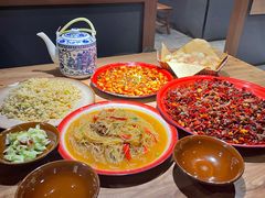 辣子鸡-先启半步颠小酒馆(常熟万达广场店)