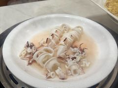 -海鲜谷(瑞安店)