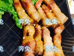-朴大人炭烤·韩国料理(奥帆中心海尔洲际店)