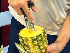 -福田卓悦INTOWN购物中心