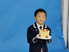 -海马体照相馆(无锡清扬茂业天地店)