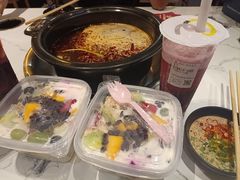 -钢管厂五区小郡肝火锅串串香(清河店)