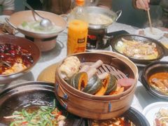 -常和州·夜宵大排档(常州单店)