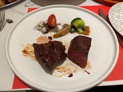 -赤火牛排(金狮广场店)