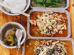 -龙上水现炒生料(柳沙店)