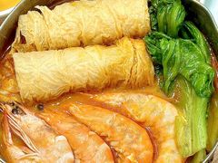 -小满手工粉(上海月星环球港店)