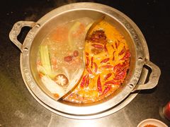 -大龙燚火锅(南山大道店)