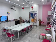 -蕃茄田艺术(普陀长风大悦城中心)