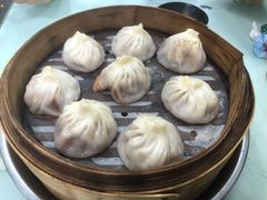 -食惠里小笼包面馆(越秀店)
