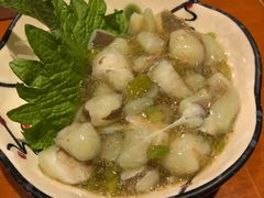 -気楽亭和食料理(气乐亭大世界本店)