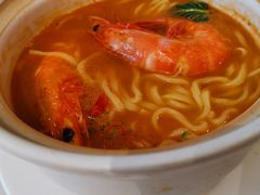 -子霖南山鲜虾面(南山总店)