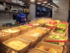 -尹珍珠·韩式无限烤肉(回龙湾店)