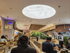 -云海肴·汽锅鸡·云南菜(广安门天虹店)