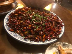 -杨记隆府(白象街店)