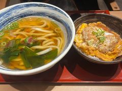 -杵屋(京都ポルタ店)