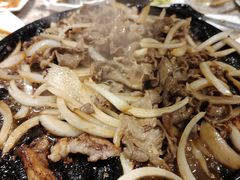 -厚味居炙子烤肉·清真(天桥南纬路店)