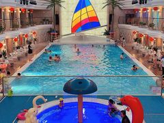 -海韵之星邮轮水会(明发商业广场店)