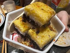 -福苗小骆驼烧烤(中关村店)