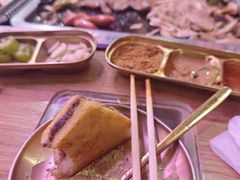 -郭记烤肉创始店(民丰大街店)