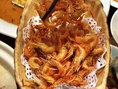 -丹江渔村(首都机场店)