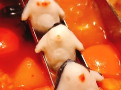 -湊湊火锅·茶憩(石家庄万象城店)