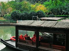 -同里国家湿地公园