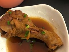 -贡梅老面馆·蟹粉面·无锡特色小吃(南长街主推店)