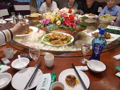 -裕德隆清真饭庄·天津特色菜(河东店)