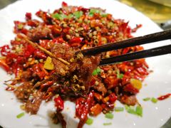 -庆合府重庆大排档(紫都城店)
