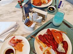 -南湖宾馆·鸳湖阁全日制餐厅