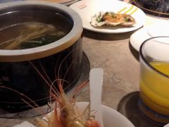 -V-ONE西雅图海鲜自助餐厅(仓山万达广场店)