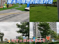 -深圳来福士广场