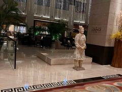 -西安豪享来温德姆至尊酒店