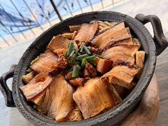 -百花人家(清水田园店)