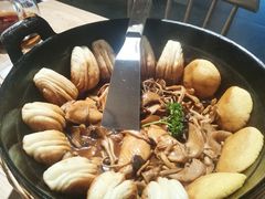 -刁馋一锅鲜·津门招牌菜(远洋未来汇店)