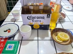 -巴隆门重庆老火锅(太湖路店)