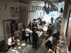 -小豆海棠(嘉兴路店)