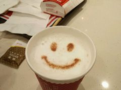 -肯德基(丽水万地店)