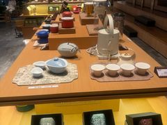 -奈雪茶院·茶室茶馆(广州粤海天地店)