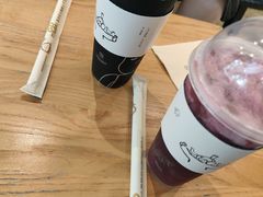 -喜茶(广州北京路惠福东店)