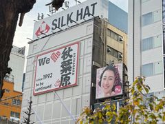 -秋叶原电器街
