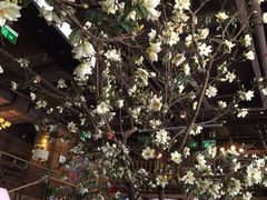 -山有花啡餐厅(常营总店)