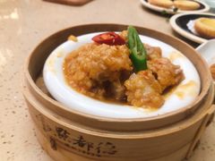 特色蒸排骨-点都德(春熙路群光广场店)