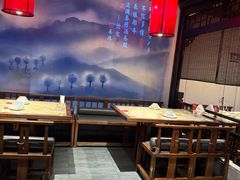 -红蜡烛-养生粥-津鲁菜(中山路店)