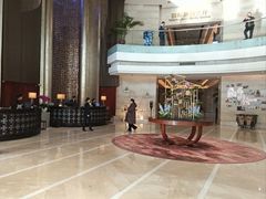 -北京歌华开元大酒店
