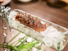 冰镇海参-水墨食舍